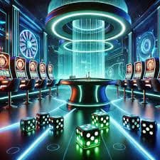 Antarmuka aplikasi haotogel88 menampilkan pasar Liga 1 dan live casino