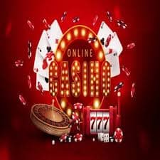 Layar taruhan Captain's Bounty menampilkan zona utama dan nilai multiplier