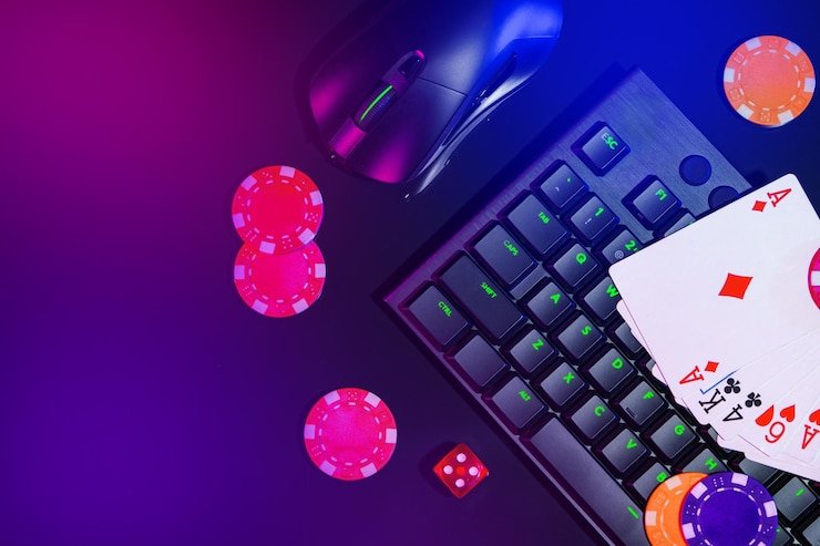 Alur deposit QRIS di platform haotogel88 dengan berbagai metode pembayaran